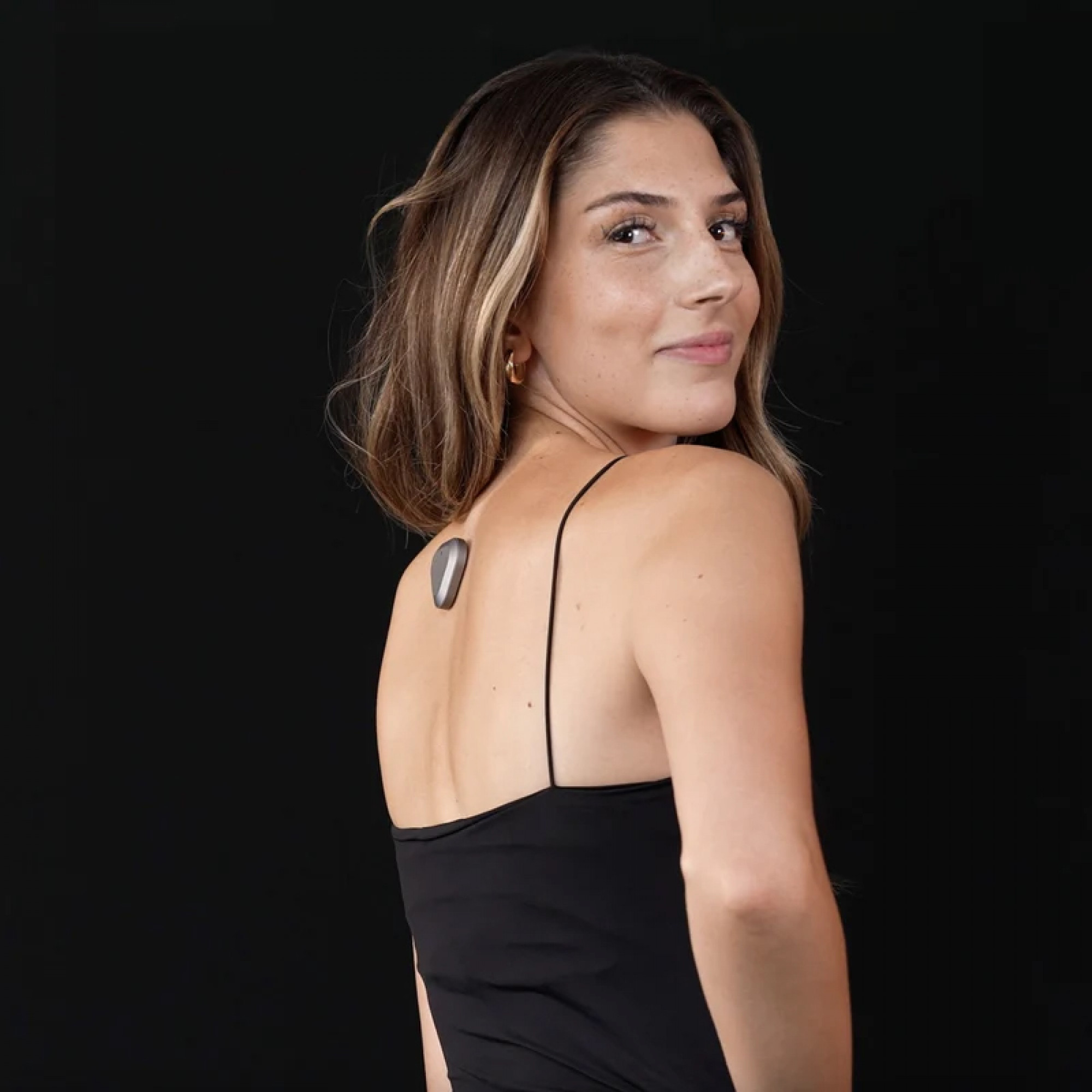 AI-коректор постави Straight Plus Smart Posture Trainer